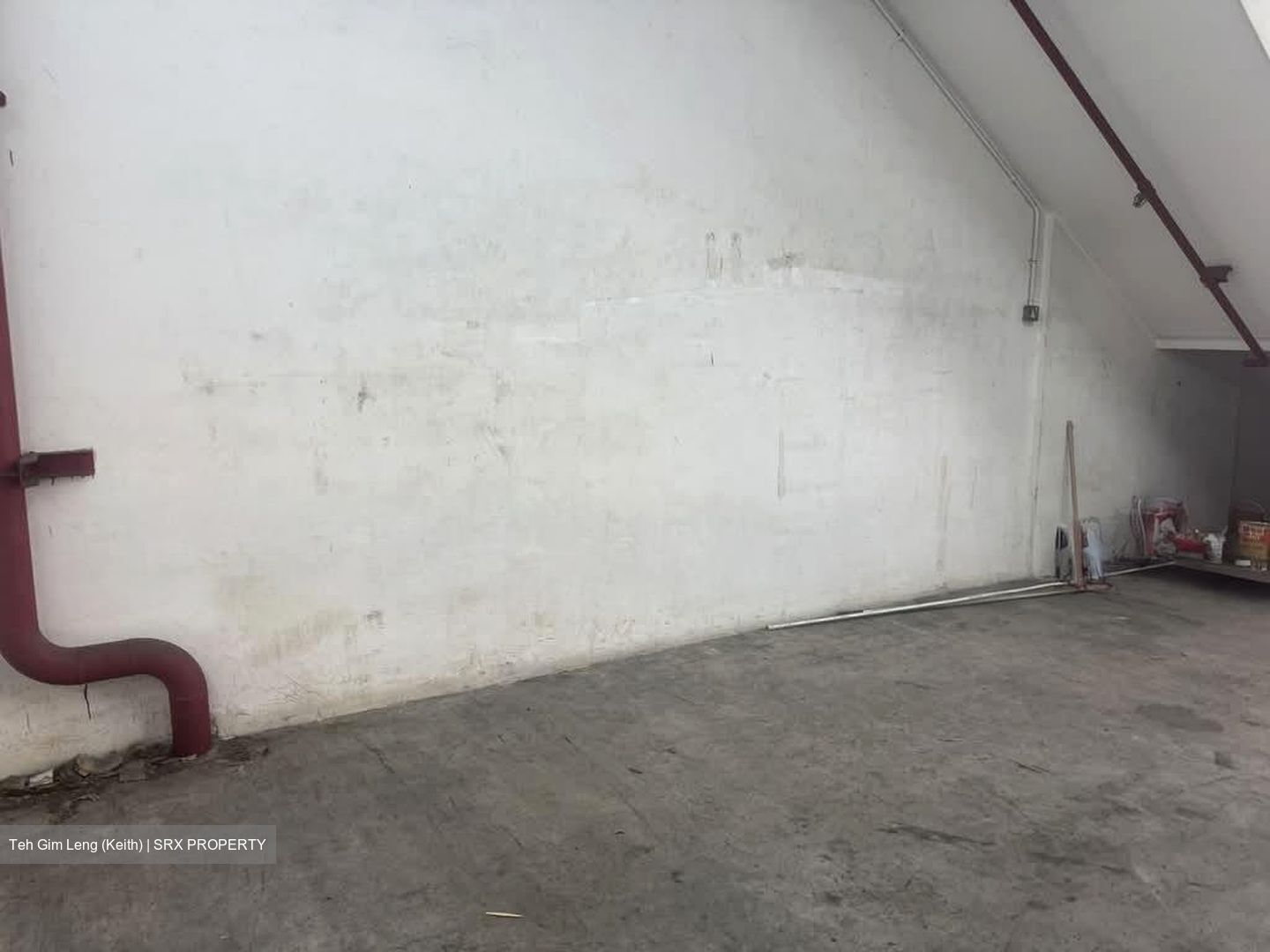Kb Industrial Building (D14), Factory #555423611